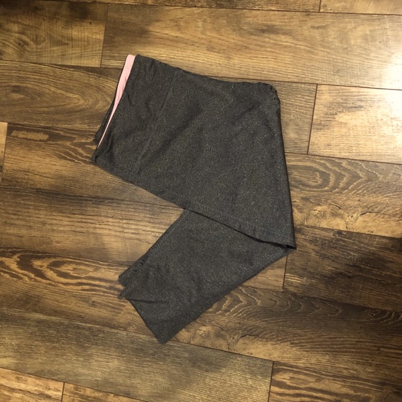 Marika Pants - Marika Athletic Capris